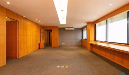 Andar Corporativo na Rio Branco 110 580m