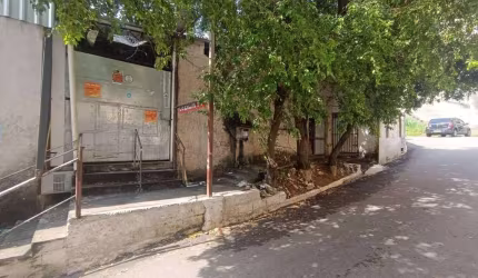 Galpão com 100m em Santa Rosa