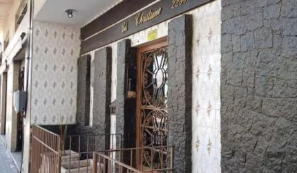 02 QUARTOS EM SÃO GONÇALO