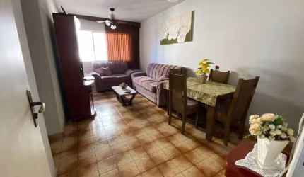 2 quartos com vaga em Alcantara