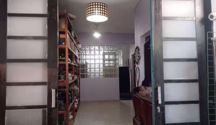 Casa Comercial em São Francisco