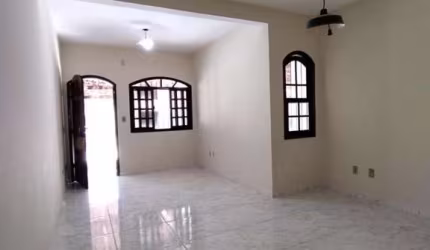 Casa para Venda em Volta Redonda, Jardim Amália, 3 dormitórios, 1 suíte, 3 banheiros, 2 vagas