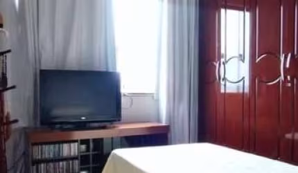 Apartamento para Venda em Volta Redonda, Aterrado, 3 dormitórios, 1 suíte, 2 banheiros, 1 vaga