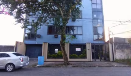 Apartamento para Venda em Volta Redonda, Jardim Amália, 3 dormitórios, 1 suíte, 1 banheiro, 1 vaga