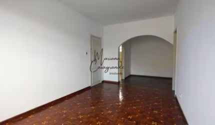 Apartamento para Venda em Volta Redonda, Aterrado, 3 dormitórios, 2 banheiros, 2 vagas