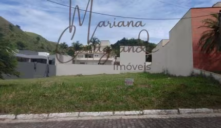 Terreno Urbano para Venda em Barra do Piraí, Matadouro