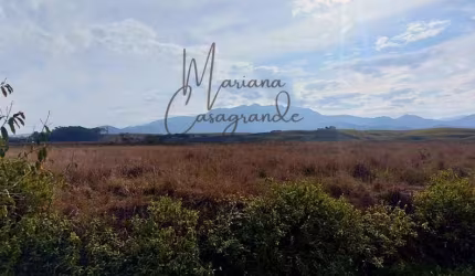 Terreno Rural para Venda em Resende, São Caetano, 1 banheiro