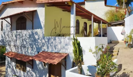 Casa para Venda em Paty do Alferes, Centro, 3 dormitórios, 3 banheiros, 2 vagas