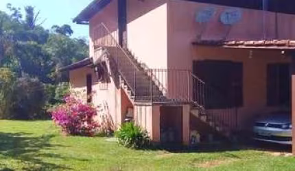 Chácara para Venda em Barra do Piraí, Centro (Ipiabas), 4 dormitórios, 1 suíte, 3 banheiros, 2 vagas