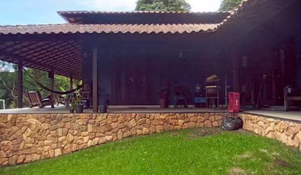 Casa para Venda em Paty do Alferes, Monte Alegre, 3 dormitórios, 1 suíte, 3 banheiros, 2 vagas