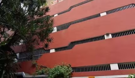Apartamento para Venda em Rio de Janeiro, Copacabana, 2 dormitórios, 1 suíte, 2 banheiros, 1 vaga