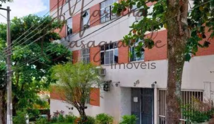 Apartamento para Venda em Volta Redonda, Jardim Amália, 3 dormitórios, 2 banheiros, 1 vaga