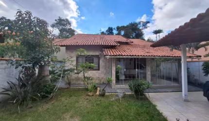 Casa para Venda em Miguel Pereira, Lagoinha, 3 dormitórios, 1 suíte, 3 banheiros, 2 vagas