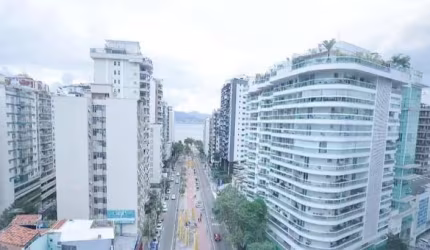 Apartamento para Venda em Niterói, Icaraí, 4 dormitórios, 1 suíte, 1 banheiro