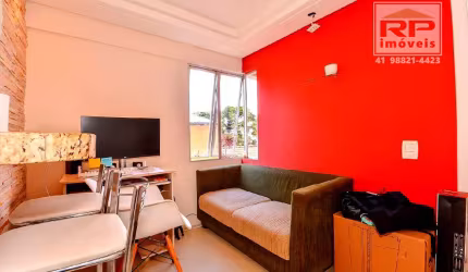 Apartamento Mobiliado no Bigorrilho – 21m² – Excelente para Investidores