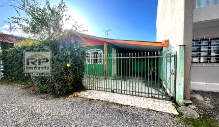 Casa em Condomínio no Bairro Alto – 2 Quartos, 50m² – Aceita Permuta por Apartamento
