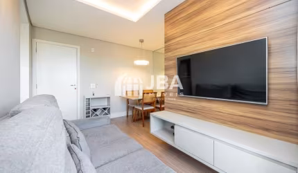 Apartamento todo mobiliado no Cidade Jardim
