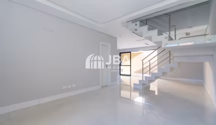 LANÇAMENTO MARAVILHOSO SOBRADO COM 3 SUÍTES!