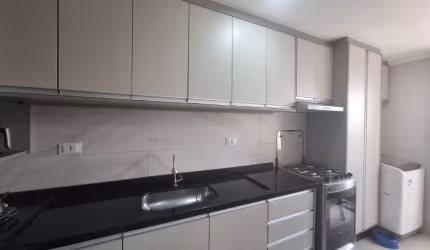 APARTAMENTO MODERNO COM 3 QUARTOS