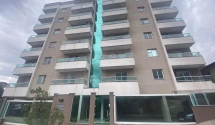 LINDO APARTAMENTO - CENTRO