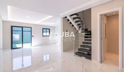 TRIPLEX 182,26M² ÁREA NOBRE DO AFONSO PENA - SJP