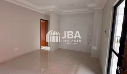 APARTAMENTO COM SACADA E 3 QUARTOS