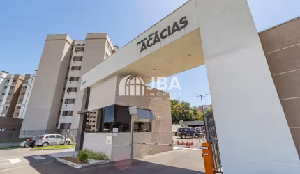 APARTAMENTO 2 QUARTOS - MOBILIADO