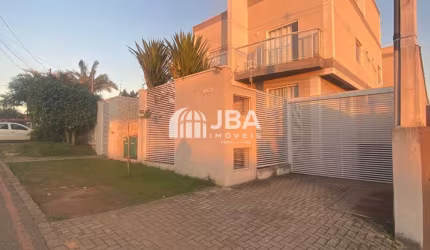Lindo Apartamento Xaxim