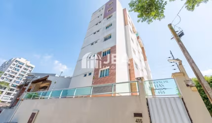 Linda cobertura triplex