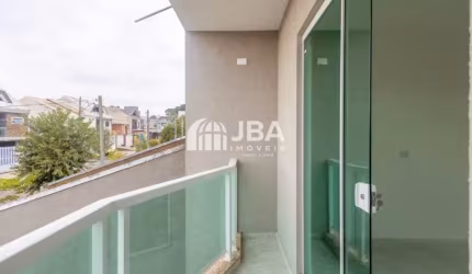 Sobrado Novo com Suíte