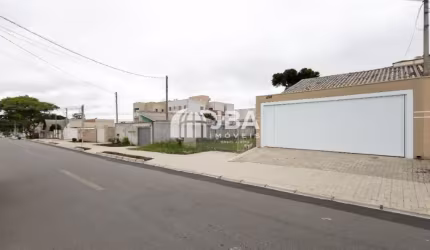 CASA TÉRREA - 3 QUARTOS PRÓX A CINI SJP