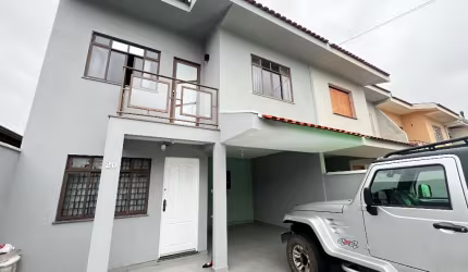 SOBRADO 102,85M² NO ARISTOCRATA