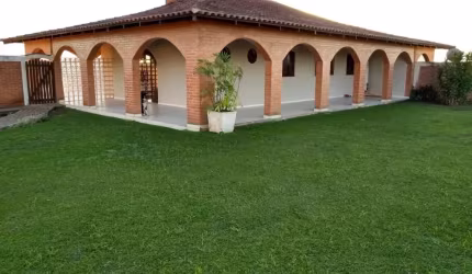 HARAS DE 72.600M² A VENDA NA COLÔNIA MURICI