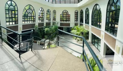Apartamneto com 4 suites 4 vaga no  Panamby