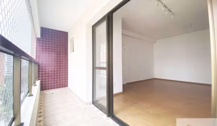 Apartamento 131m², 4 dorms, 2 suits, 5 banh, 3 vagas