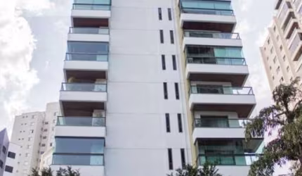 Apartamento Villa Reale- 3 dorms, 3 suits, 5 banhs, 4 vagas