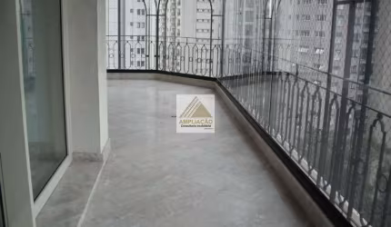 Apartamento residencial à venda, Panamby, São Paulo.