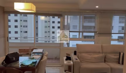 Cobertura duplex, 3 dormitórios suite,  3 vagas no Panambi.