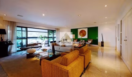 Condomínio top em localização nobre! Apartamento diferenciado, moderno, pronto para morar-no Panamby