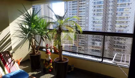 Apartamento 4 Dormitórios 3 Suítes 4 Vagas No Morumbi