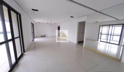 Apartamento 3 Dormitorios 3 Suites  3 Vagas Deposito no Panamby