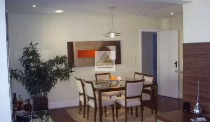 Apartamento 3 dormitórios, 1 suíte, 2 vagas no Morumbi