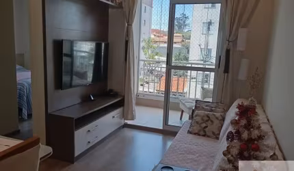 Colina Amaralina, 2 dorms. 1 banh. 1 vaga