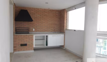 Apartamento Alto Padrão! Requintado! Bem iluminado! Ambientes amplos!