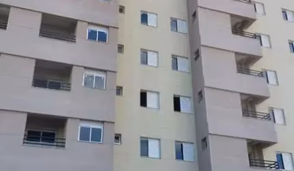 Apartamento novo! 2 dormitorios 1 suite, 2 vagas ,varanda gourmetno Jd.Oriente