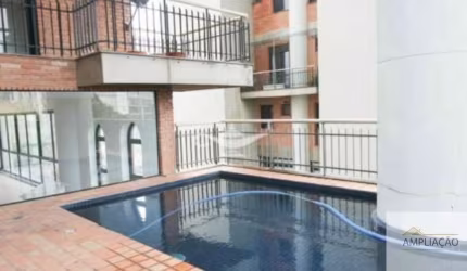 Duplex Alto Padrão. 6 dorms., 4 suites, 6 banhs., e 6 vagas