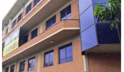 Predio Comercial -  ZCA) Industria,Comercio, escolas, call center- no Taboa da Serra