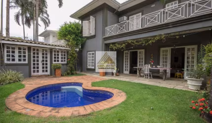 Venda casa com 4 suítes 3 vagas no Morumbi
