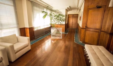 Apartamento 3 dormitórios sendo 1 suíte 2 vagas, no Campo Belo