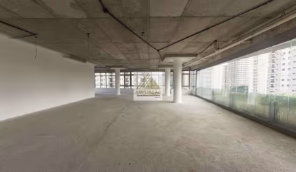 Apartamento 4 suítes 6 vagas no Itaim Bibi